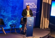 Indra prevé llegar a los mil empleos en El Tallerón para fabricar blindados «de Gijón al mundo»