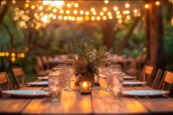 Especialista brindó recomendaciones para disfrutar las fiestas cono una cena saludable