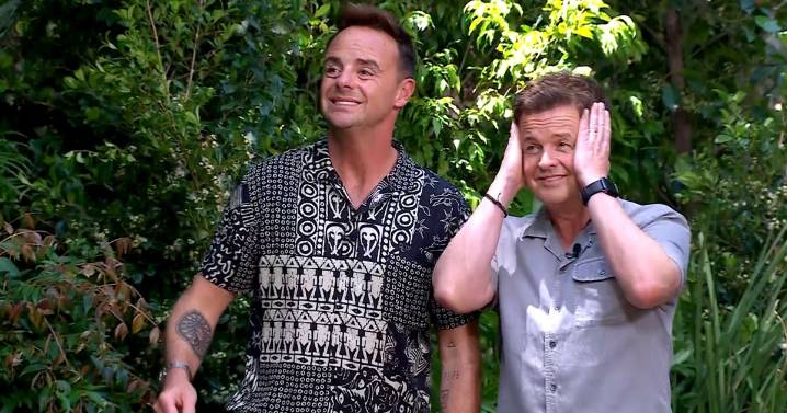 I’m A Celebrity fans issue same complaint as 'spoiler' shown just moments into show