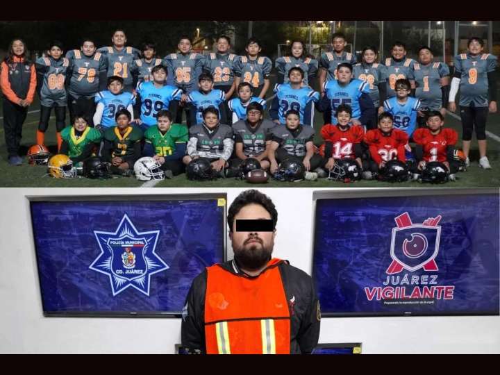 Selección Juárez defraudada con viaje negocia acuerdo con acusado