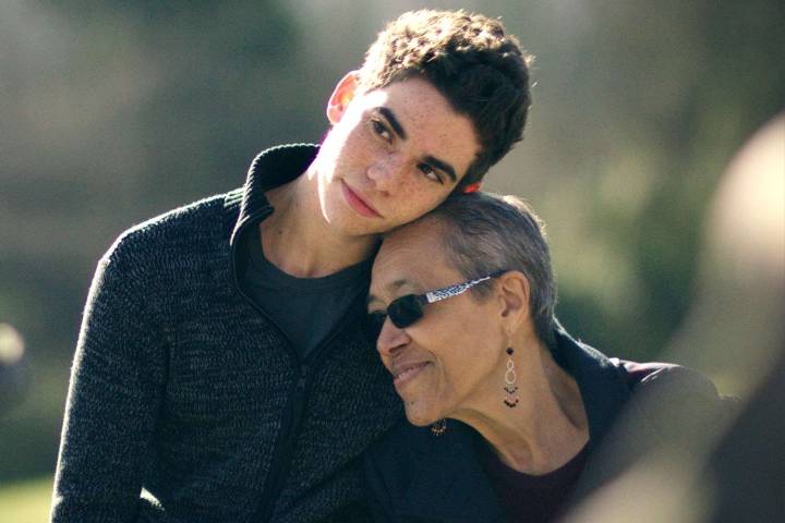 Cameron Boyce's Grandma Dead: 'Clinton 12' Member Jo Ann Allen Boyce Dies at 84