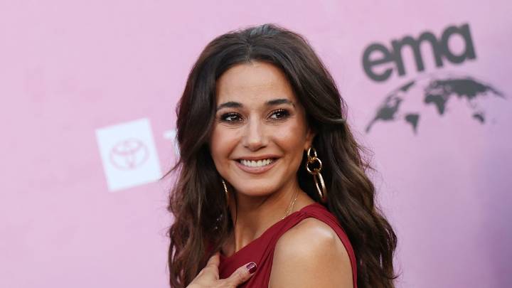 Emmanuelle Chriqui turns 50! See the Entourage star's stunning transformation in then and now photos