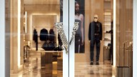 Prada completes Versace takeover after long courtship