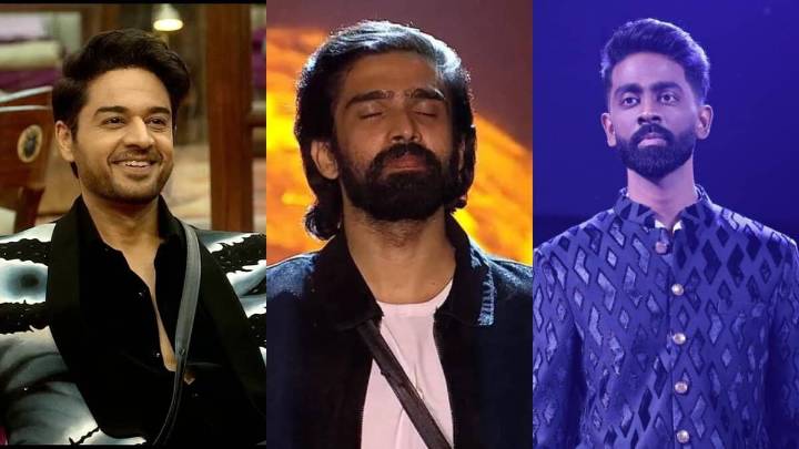 After Amaal, another male contestant exits Bigg Boss 19; meet top 2