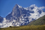 Lugares turísticos en Chile cerca de Santiago