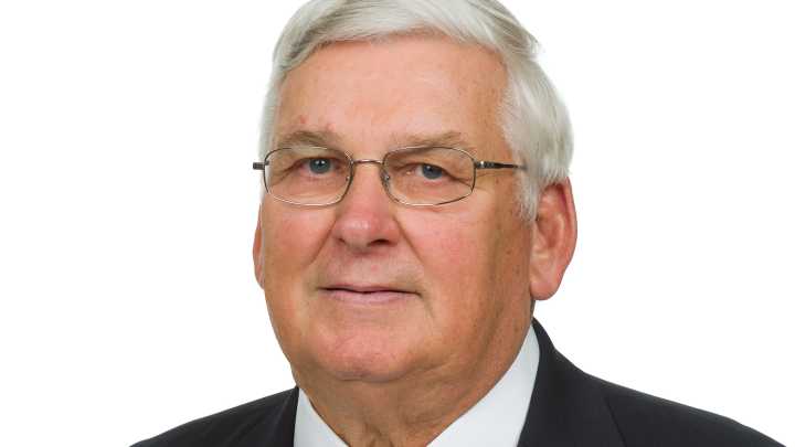 Meet the inductees to NSU's Long Purple Line