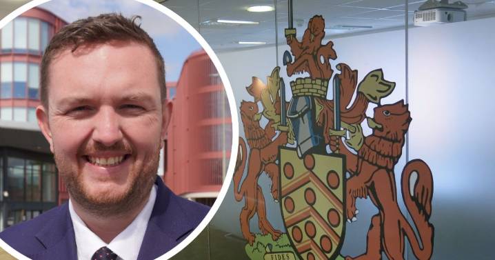 MP 'appalled' over council's bankruptcy risk as city chiefs hope for £17.5m bailout