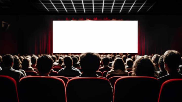 Vuelven a Pamplona las entradas de cine a 1 euro: quién puede conseguirlas y cómo hacerse con ellas