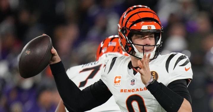 Bills seek to end cycle of inconsistencies, while Bengals have renewed hope with Burrow's return