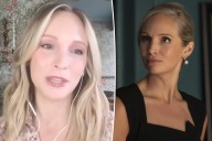 Exclusive | Candice King on her pregnancy — and why the 'We Were Liars' cast was 'reduced to tears'