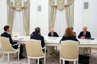 Por qué la paz en Ucrania sigue estando muy lejos