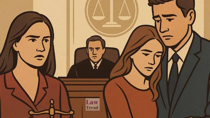 Mere Existence of Extramarital Affair Not Sufficient to Attract Offence of Abetment of Suicide Under Section 306 IPC: Delhi High Court