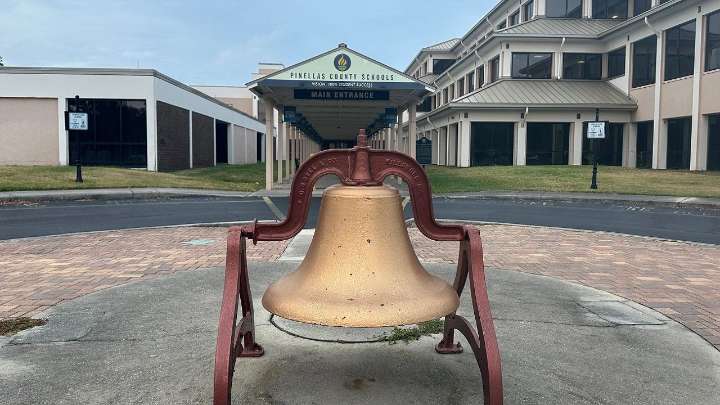 Final parent meeting set as Pinellas school closures loom