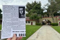 LA writer Carey McWilliams was ‘storm center’ in Riverside