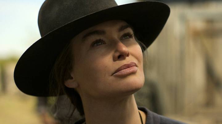 The Abandons: Netflix's New Western Series Starring Lena Headey