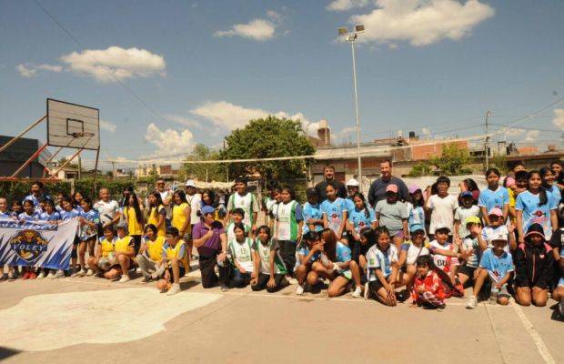 El multiespacio «El Alto» se consolida como...