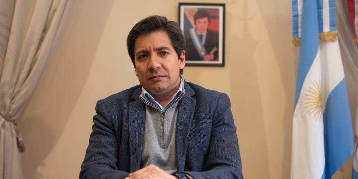 Un diputado libertario reemplazará a una radical en el Consejo de la Magistratura de la Nación