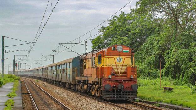 Christmas, New Year and Sabarimala: Six special trains to Kerala