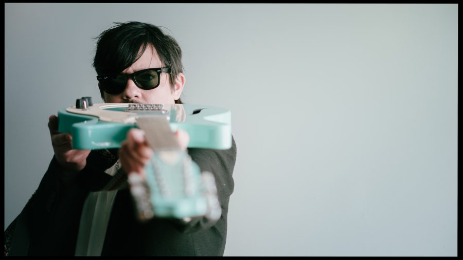 Pancho Relámpago lanza hoy su primer LP “Fracaso Seguro”