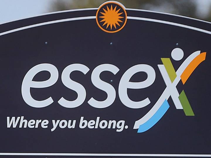 Essex town council approves 2026 budget with 2.66