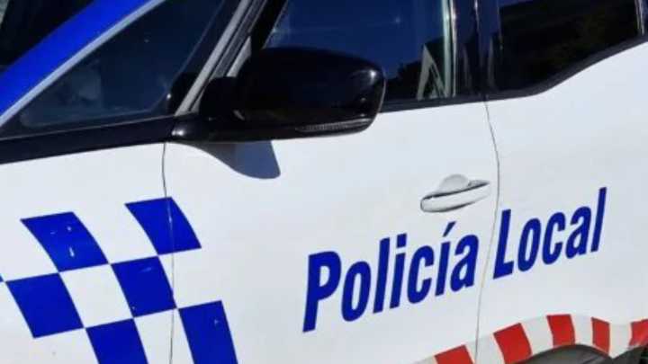 Carreras ilegales en Ávila: veinte denuncias en dos días