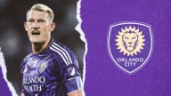 Robin Jansson signs contract extension with Orlando City