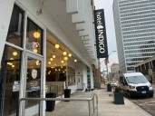 National Guardsman's gun mishap in downtown Memphis hotel