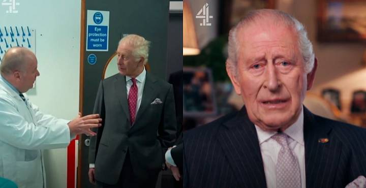 Rey Carlos III anuncia mejoría en su salud y reducción de tratamiento contra el cáncer