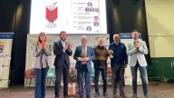 La Feria del libro aragonés de Monzón cierra con un balance "muy positivo de público y ventas"