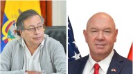 “Si el enviado de EE. UU. se emborracha con la gobernanza paramilitar, no va a hacer un buen trabajo para que lo recuerden”: Gustavo Petro