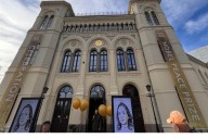 Cancelan rueda de prensa de Machado en Oslo: "Esperamos que asista a la ceremonia"