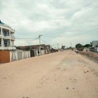 M23's advance in DR Congo prompts uncertainty, border closure