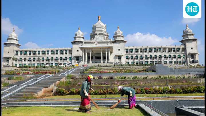 Leadership rift, farmers issues to be in focus at winter session