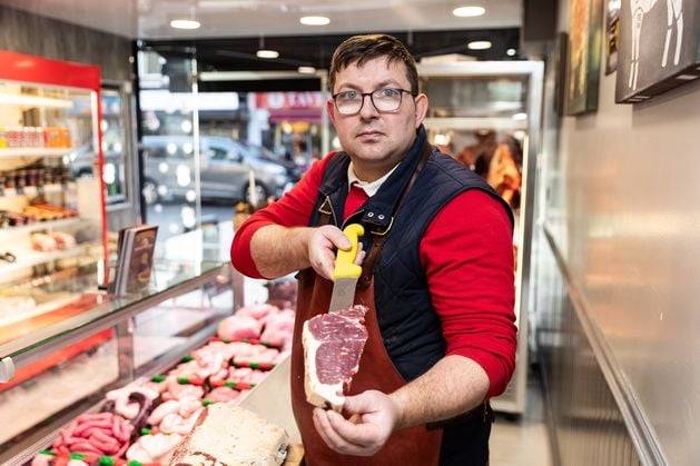 Taste of Gullion: | BelfastTelegraph.co.uk