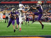 Christian Brothers Academy solidifies spot in football lore with 3rd straight Class AA title (photos)