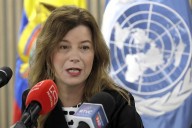 Bibiana Aido urge a frenar la violencia digital contra mujeres y niñas en América Latina