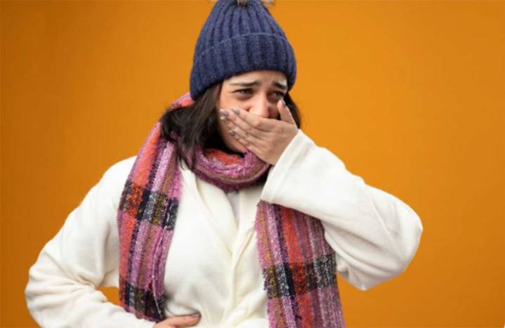 Enfermedad del vómito invernal: estos son los síntomas del virus altamente contagioso que se esparce en Estados Unidos