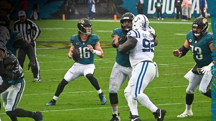 How the Jaguars Are Rising: Offense, Defense, and Special Teams Hitting Peak Form