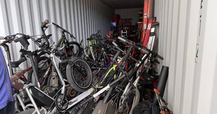 Charlottesville bike thief, now in third year of court, has plea deal rejected