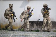 Could UK revive conscription after Army minister’s ‘war footing’ warning?