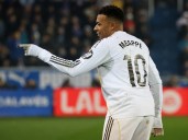 Real Madrid sigue suspirando por ganar LaLiga