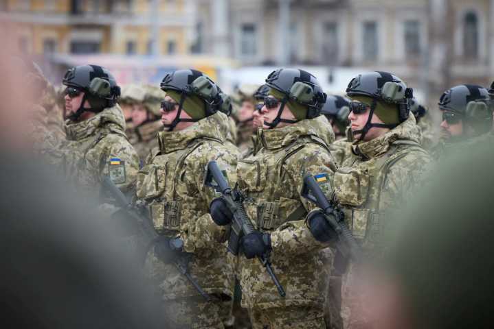 Alerta en Kiev: Niños secuestrados por Rusia terminan en bases de entrenamiento norcoreanas