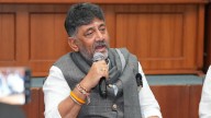 ‘No dinner meet, no politics’: DK Shivakumar dismisses reports of key dinner meeting with supporters