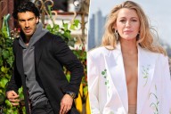 Blake Lively accuses Justin Baldoni of 'throwing kitchen sink' at her claims in new filing