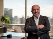 El CEO de uno de los principales bancos pide "igualar la cancha" con las billeteras virtuales