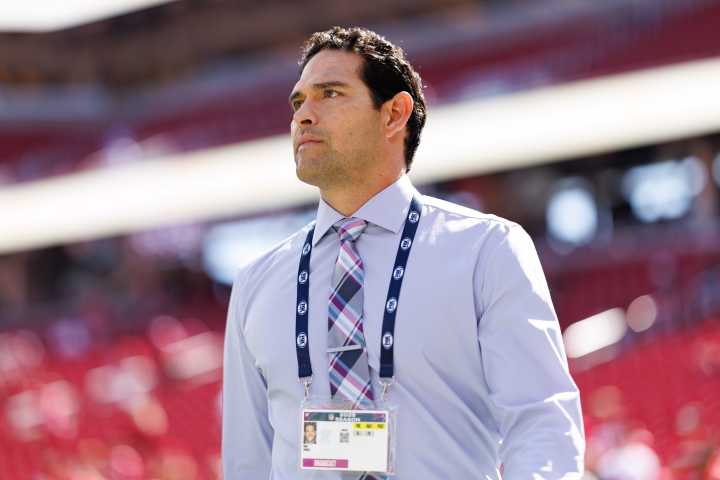 Mark Sanchez, former NFL player accused of battery, shares post on feeling 'grateful'