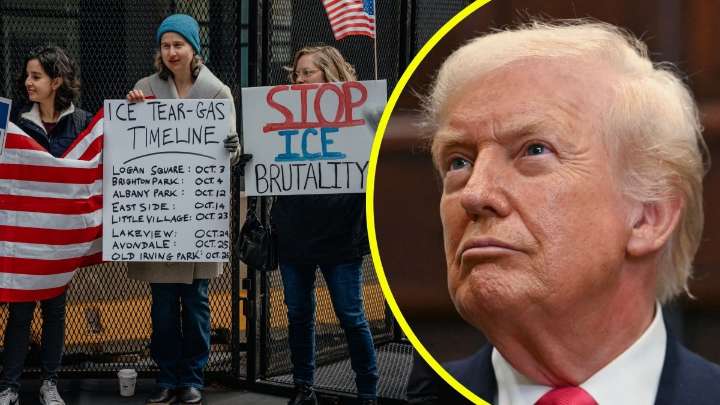 EEUU paraliza procesos de residencia y ciudadanía a migrantes de Cuba, Haití, Venezuela y otros 16 países