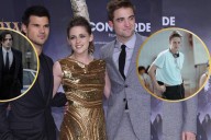 A propósito de sus ‘dulces 16’: Así es la vida actual de los protagonistas de la saga ‘Crepúsculo’