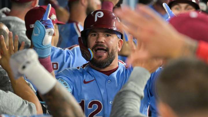 Red Sox Reportedly ‘Could Enter Mix’ For All