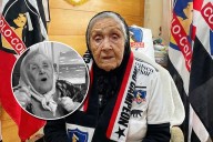 FOTO. Otra mala noticia sacude a Colo Colo: confirman muerte de la querida “Abuela Alba”